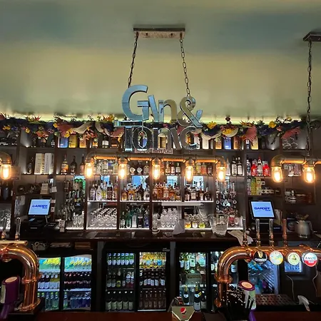 Dockers Inn